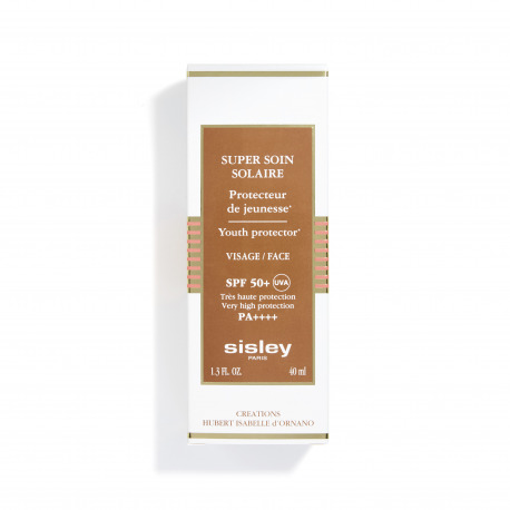 SISLEY SUPER-GESICHTSSONNENSCHUTZ SPF50+ 3473311682123
